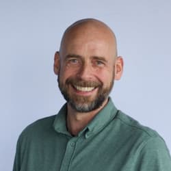 Bert de Vries