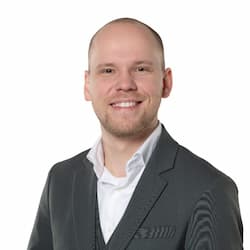Matthijs Schrage