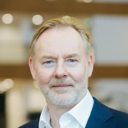 Ronald Baan